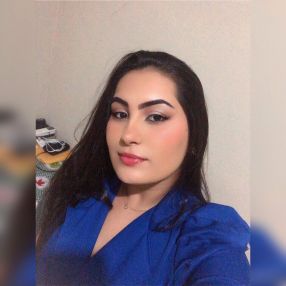 Marilia, Babá em Imperatriz