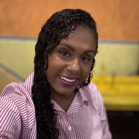 Beatriz, Família em Ibiporã