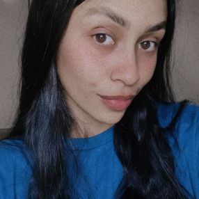 Raphaela, Família em Suzano