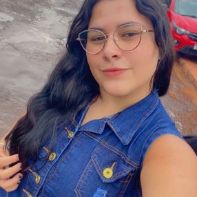 Maria Vitória, Babá em Santa Helena de Goiás