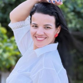 Jackeline, Babá em Ipatinga