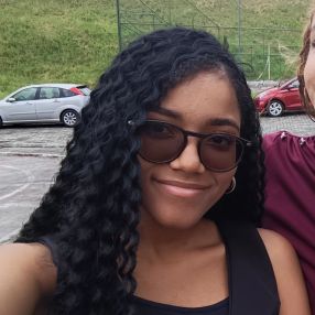 Anna Yasmin, Babá em Congonhas