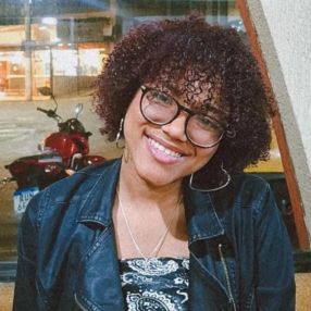 Anna Yasmin, Babá em Congonhas