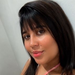 Bruna, Família em Luis Eduardo Magalhães