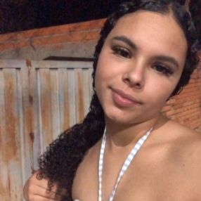 Mayla, Babá em Araçoiaba da Serra