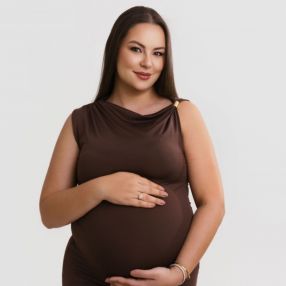 Amanda, Família em Taquara