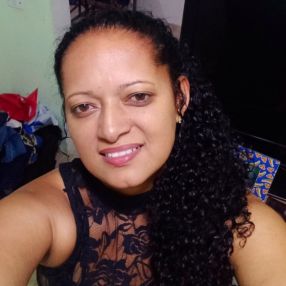Maria, Babá em Carapicuíba