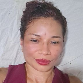 Andressa, Babá em Santarém