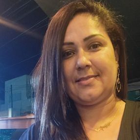 Sabrina Lopes, Babá em Paulínia