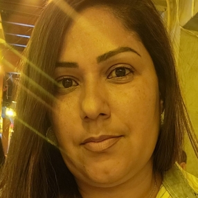 Sabrina Lopes, Babá em Paulínia