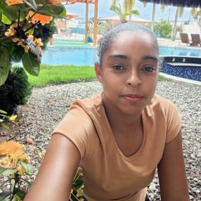 Juliete Onorio, Babá em Teixeira de Freitas