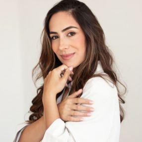 Paula Cruz, Babá em Criciúma