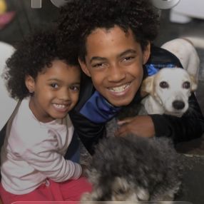 Sebastili, Família em Saquarema