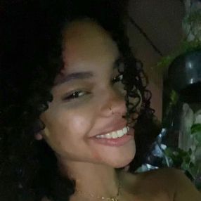 Nair, Babá em Itaí