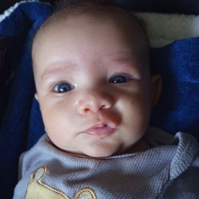 Cíntia, Família em Macaé