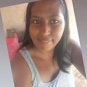 Karina, Babysitter in Açailândia