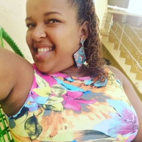 Raisa, Babá em Lauro de Freitas