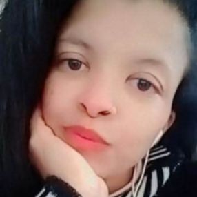 Pamela, Babá em Naviraí