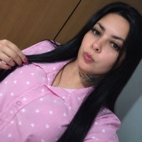 Geovana, Babá em Gravataí