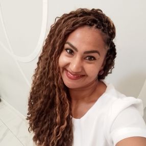Tamires, Babá em Águas Lindas de Goiás