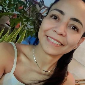 Maria Regina, Babá em Fortaleza