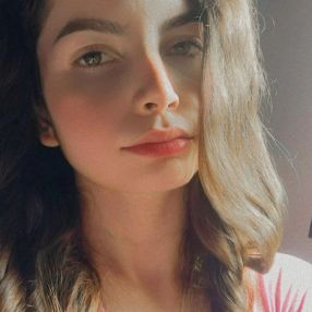 Amanda, Família em Araranguá