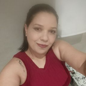 Tatiana, Babysitter in Marialva