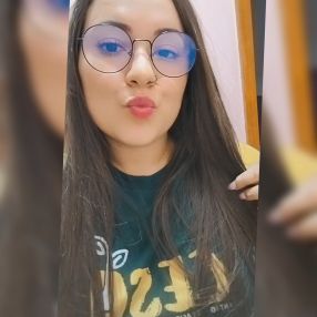 Ketlin, Babá em Araucária