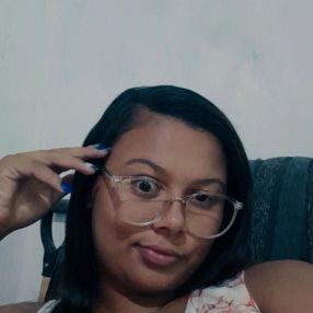 Iasmim, Babá em Macaparana