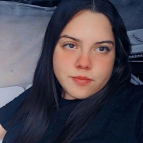 Camili, Babá em São Ludgero