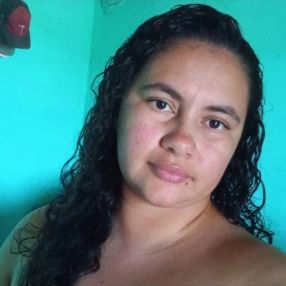 Amanda, Babá em Canindé