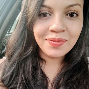 Graziela, Babá em Mogi-Guaçu