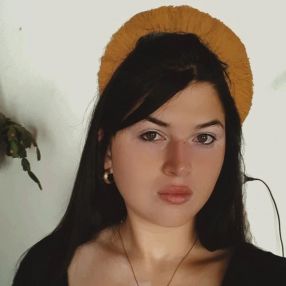 Sara, Babá em Capão do Leão