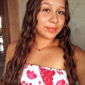 Rayane, Babá em Barcarena