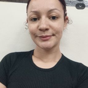 Bruna, Babá em Paty do Alferes