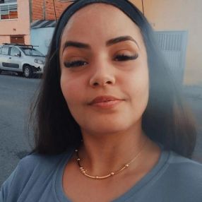 Milena, Babá em Diadema