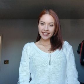 Bruna, Babá em Catanduva