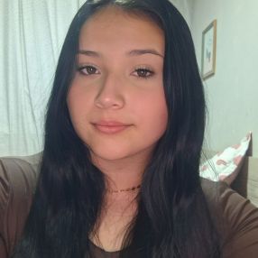 Rayane, Babá em Portão