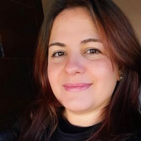 Paula, Babá em Campo Bom