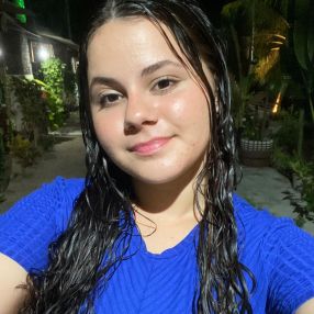 Gabrielly, Babá em Paraipaba