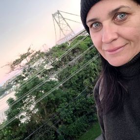 Kely, Babá em Antônio Carlos
