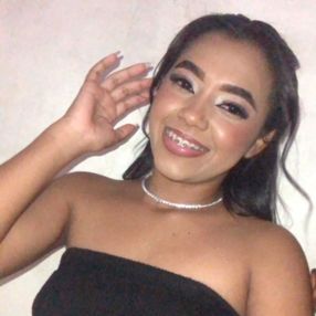 Francisca, Babá em Tauá