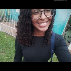 Debor, Babá em São Gabriel