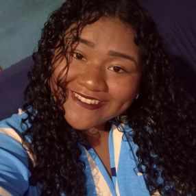 Dheny, Babá em Santa Inês