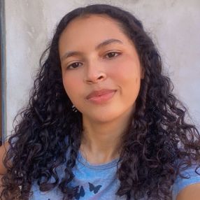 Andreane, Babá em Manacapuru