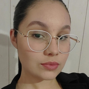 Eduarda leivas da, Babá em Tapejara
