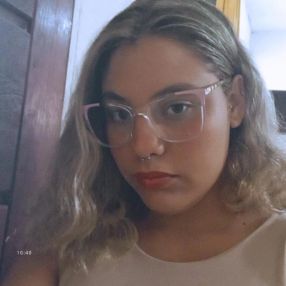 Raquel, Babá em Casimiro de Abreu