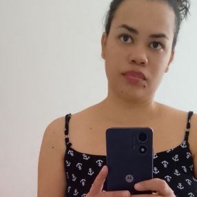 Raquel, Babá em Laranjal Paulista