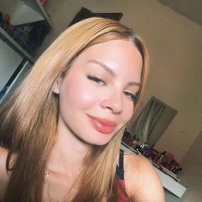 Ana Luiza, Babá em Curvelo