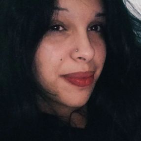 Vitória fernanda, Babysitter in Vilhena